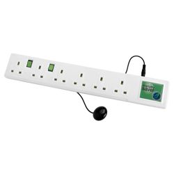 ECOTECH STANDBY SAVER IR VISION SOCKET