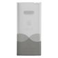 Griffin 6295 Wave Black & White reflect case for iPod nano