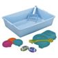 Good Girl cat essentials set