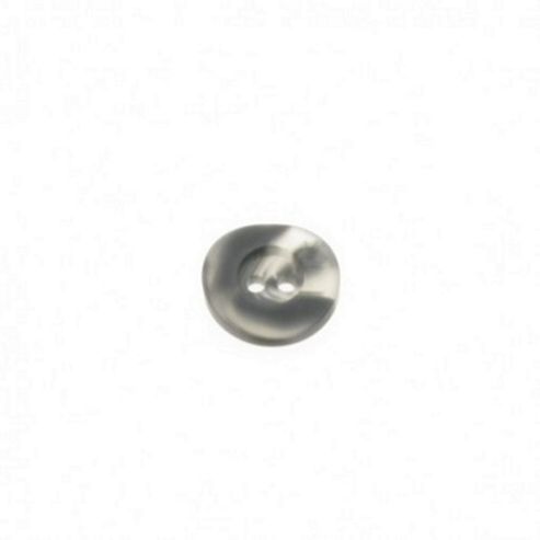Image of Dill Buttons 18mm Marbled Black