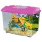 Dora the Explorer complete aquarium