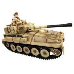 H.M Armed Forces Army Tactical Battle Tank