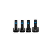 BT Synergy 5500 Quad Telephone