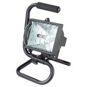 Rolson 500W Portable Work Light