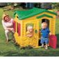 Little Tikes Magic Doorbell Playhouse