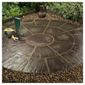 Oxford Cornish Slate Circle Kit