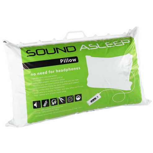 Image of Sound Asleep Pillow