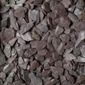 Plum Slate 40mm Decorative Stone