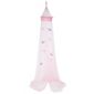 Tesco Fluffy Bed Canopy with Butterflies