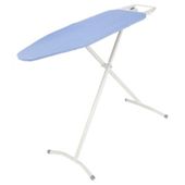 TESCO VALUE IRONING BOARD - new