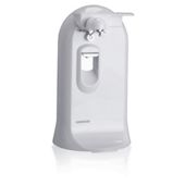 Kenwood White Can Opener