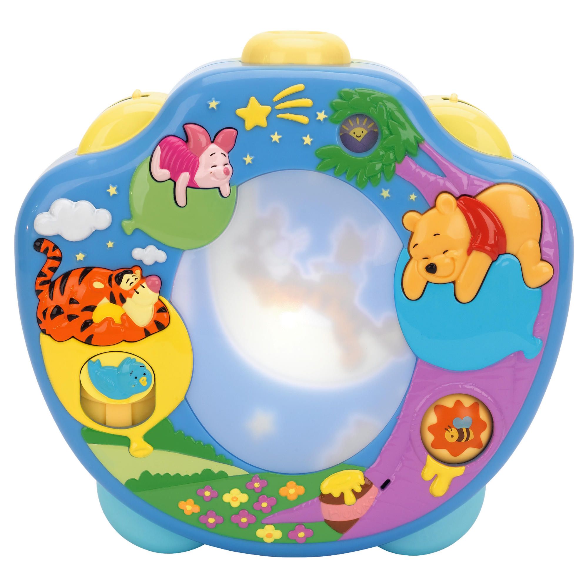 Tomy Winnie The Pooh Sweet Dreams Lightshow 
