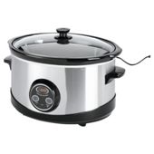 Tricity TSC09 Digital Slow Cooker