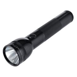 Maglite 2D LED Torch with  MAG-LEDTM Technology