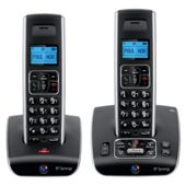 BT Synergy 5500 Twin Telephone