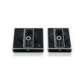 BT Granite Twin Telephone