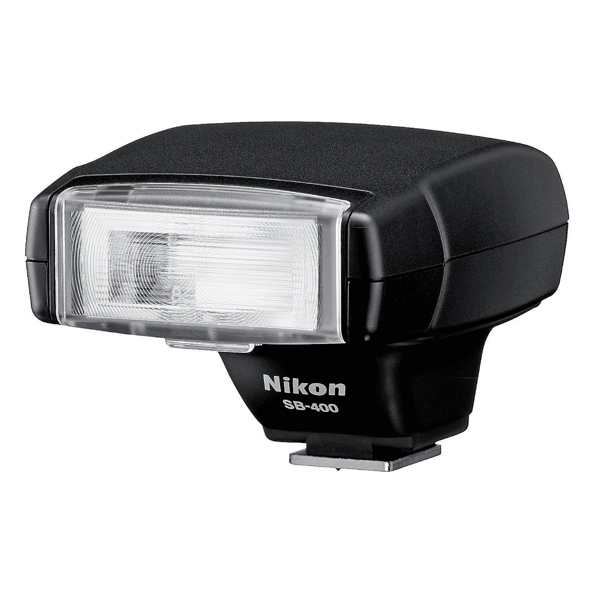 Nikon SB-400 Speedlight Flash