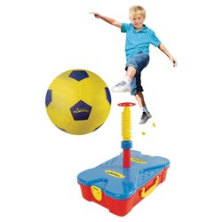 Swingball First Soccer Swingball