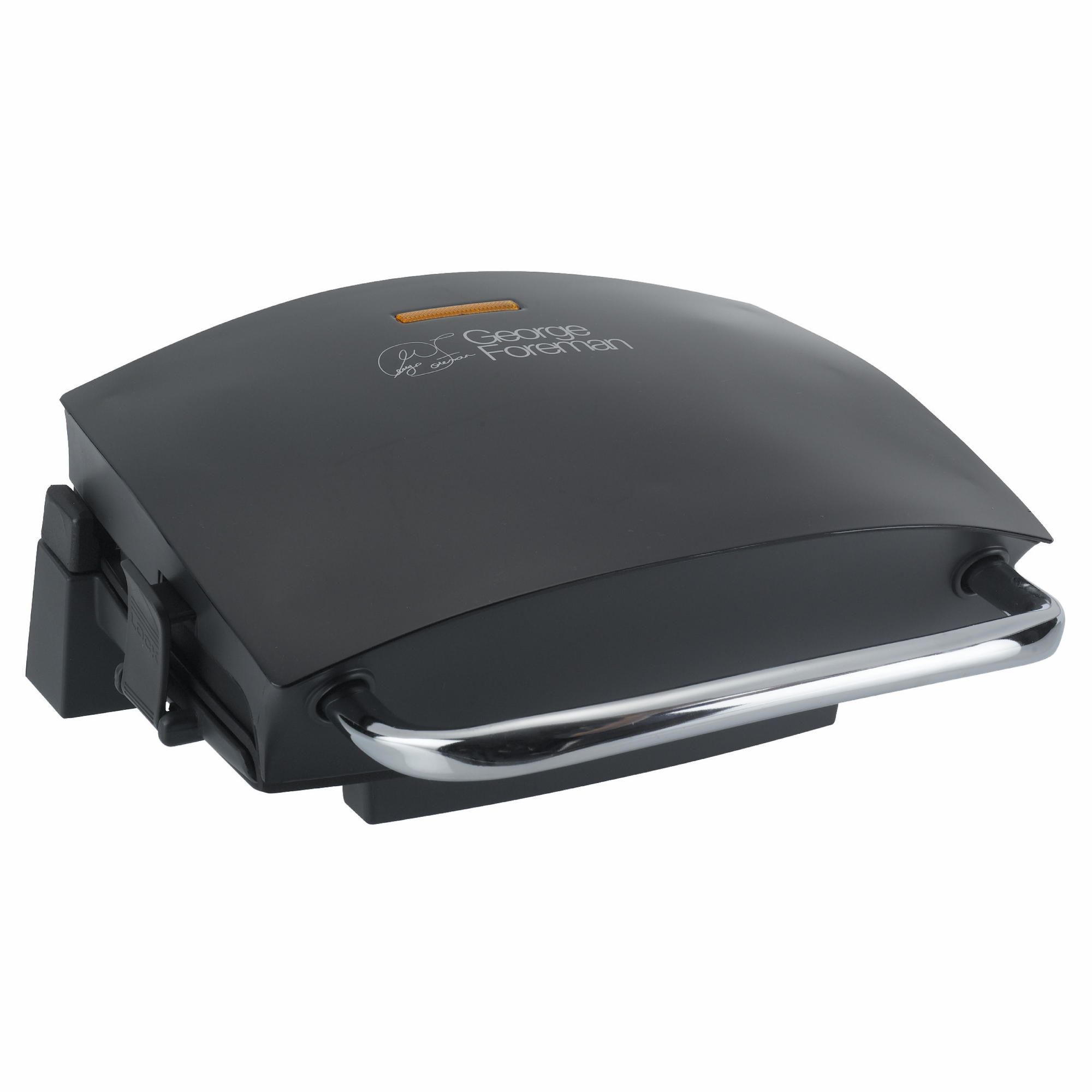 George Foreman 14182 Health 4 Portion Grill