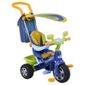 Feber Famosa Maxi Trike Ride-On