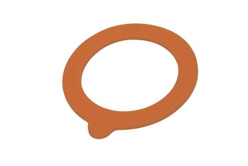 Image of Faringdon Clip Jar Spare Ring, 85mm