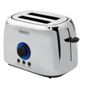 Tricity T2T49 2 Slice Toaster - Silver