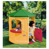 Little Tikes Cozy Cottage Playhouse