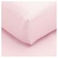 Tesco Single Fitted Sheet, New Pink
