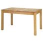 Chesham regular extending dining table