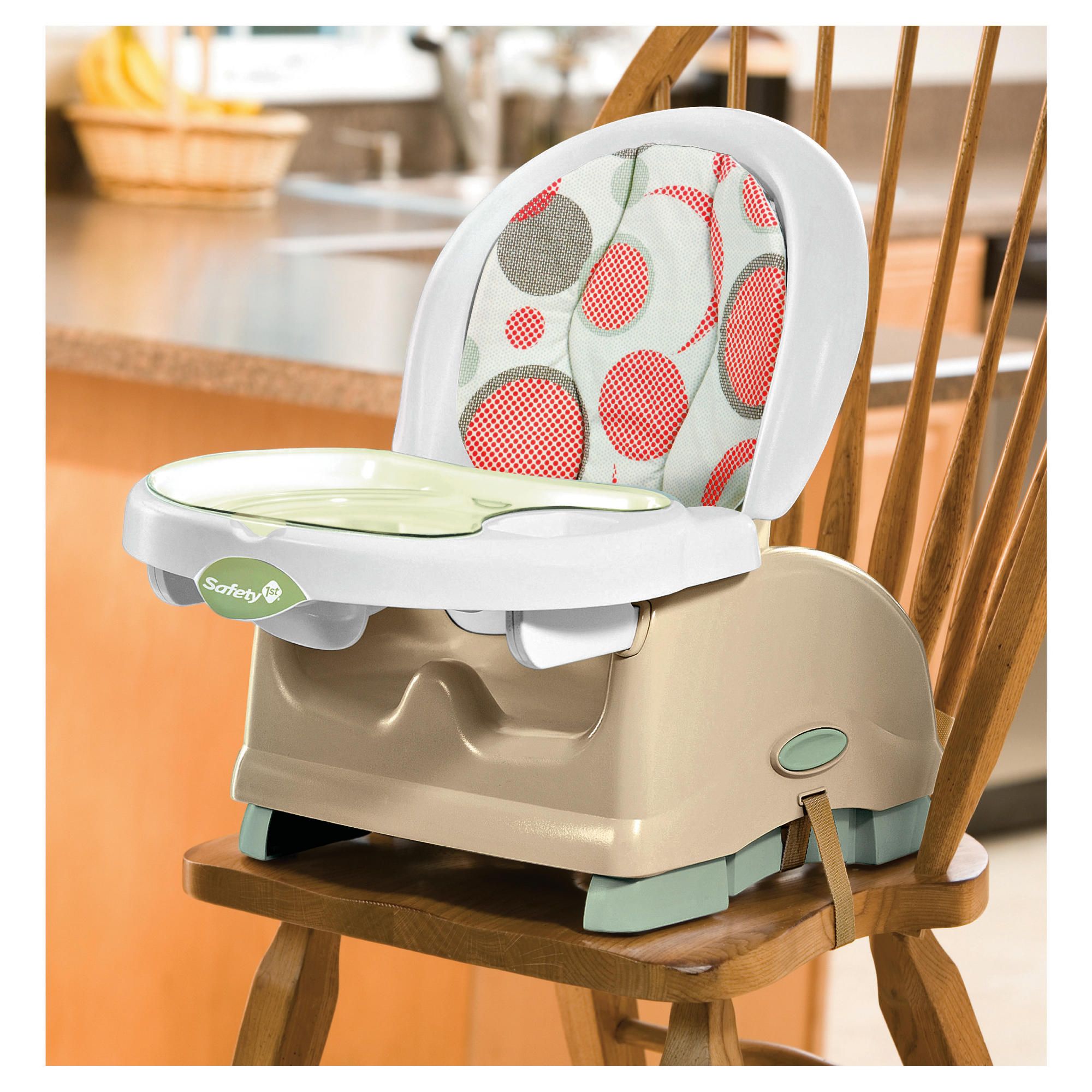 Safety 1st Recline & Grow Booster Seat Safety 1st Recline & Grow Booster Seat