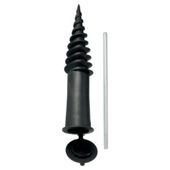  Tesco Metal Screw spike
