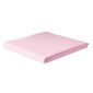 Tesco King Size Fitted Sheet, New Pink