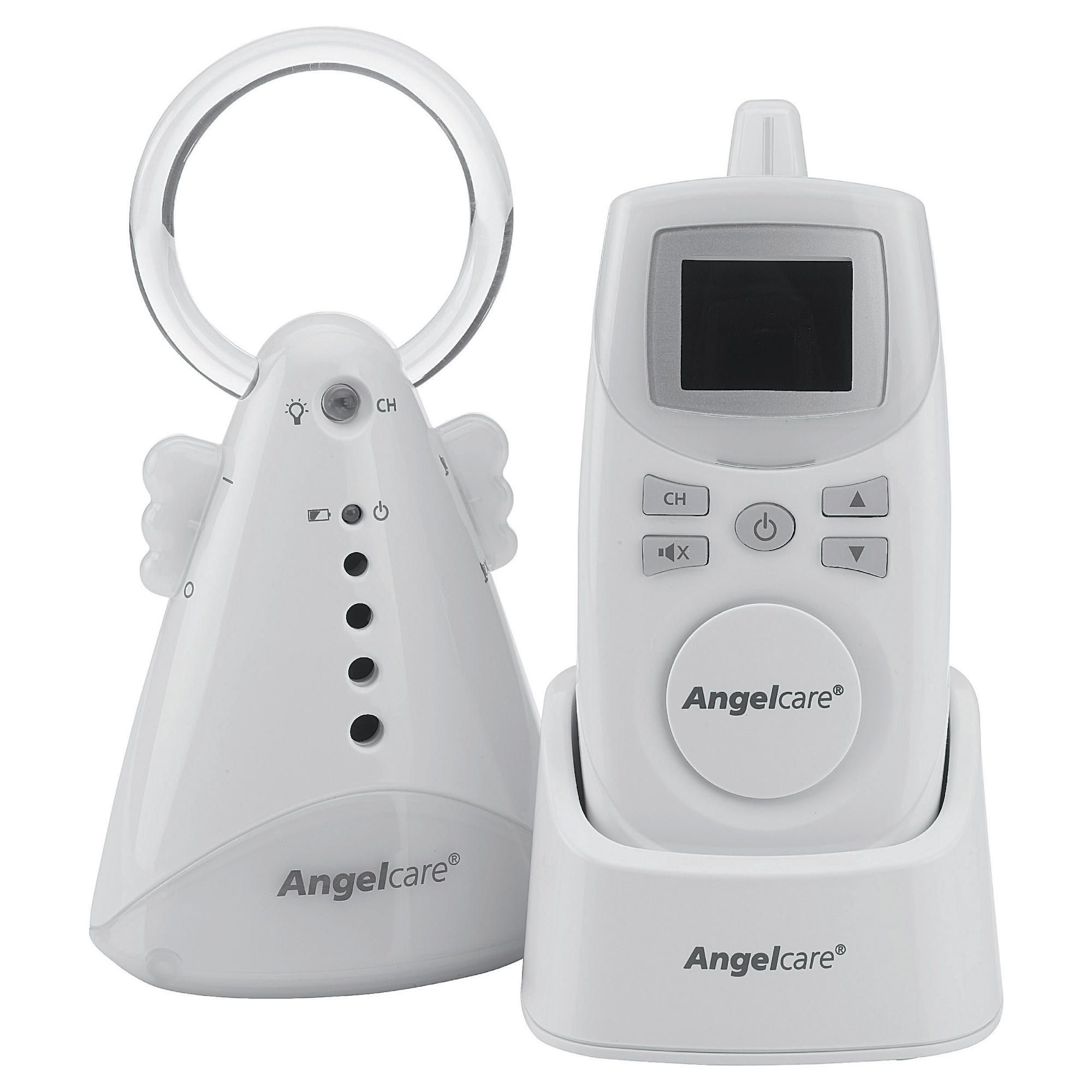 Angelcare Sound Only Monitor AC420 Angelcare Sound Only Monitor AC420