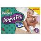 Pampers Active Fit Mega Pack Junior Plus 87
