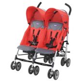 Chicco Ct 0.5 Twin Stroller