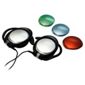 Teccus TA-907 Fashion Ear-Clip headphones