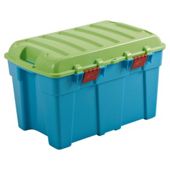 Whatmore Storage Solutions 48l Treasure Chest Crate