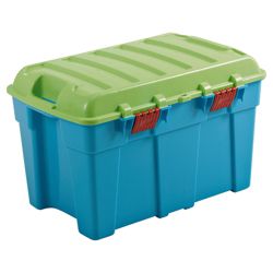 Whatmore Storage Solutions 48l Treasure Chest Crate