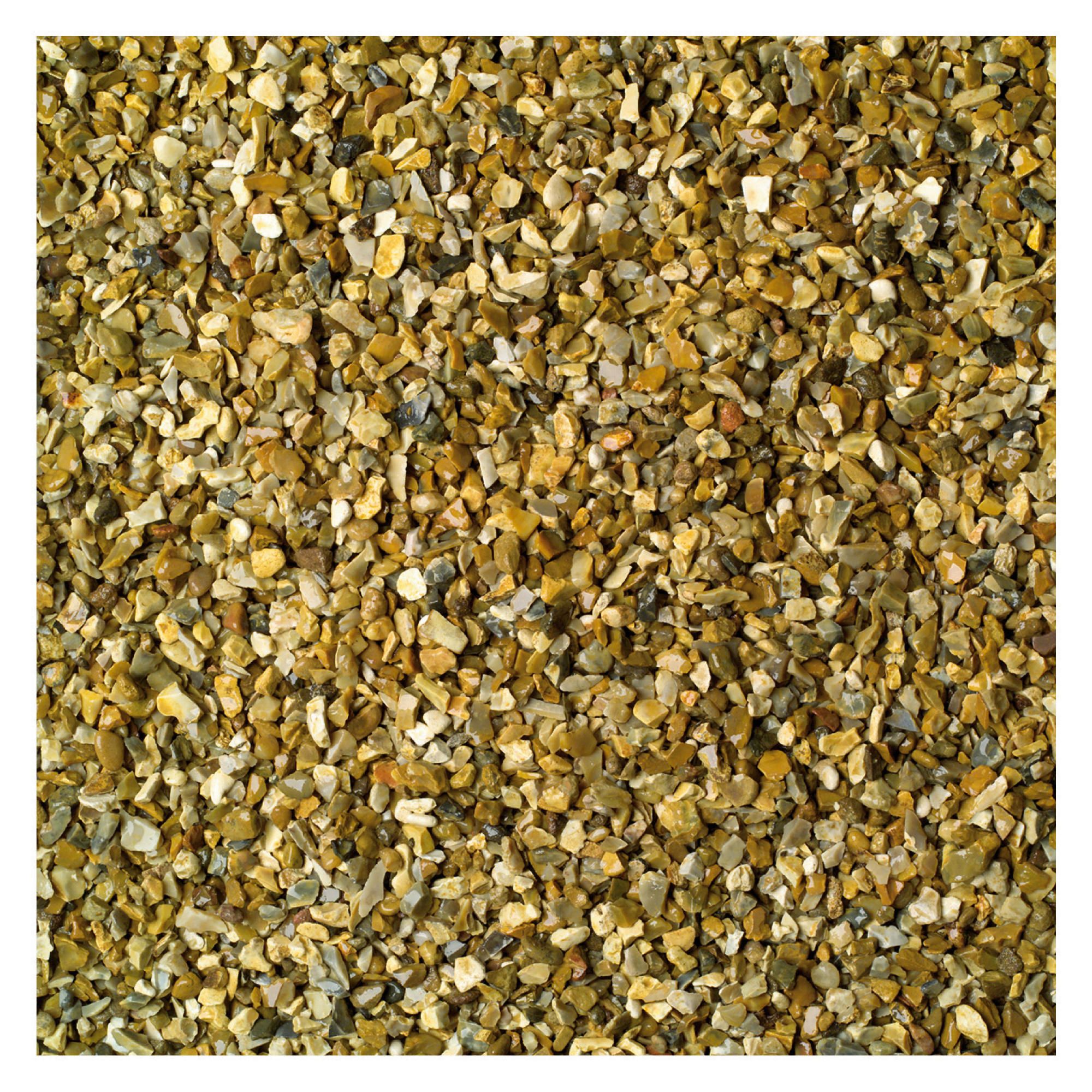 Thames Gold Decorative Gravel