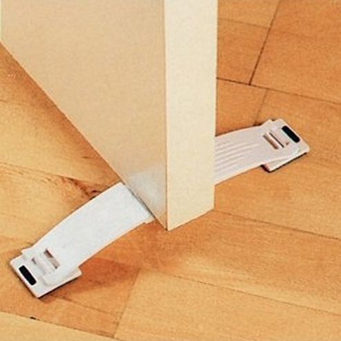 Image of Babydan Under Door Stop Pack Of 2