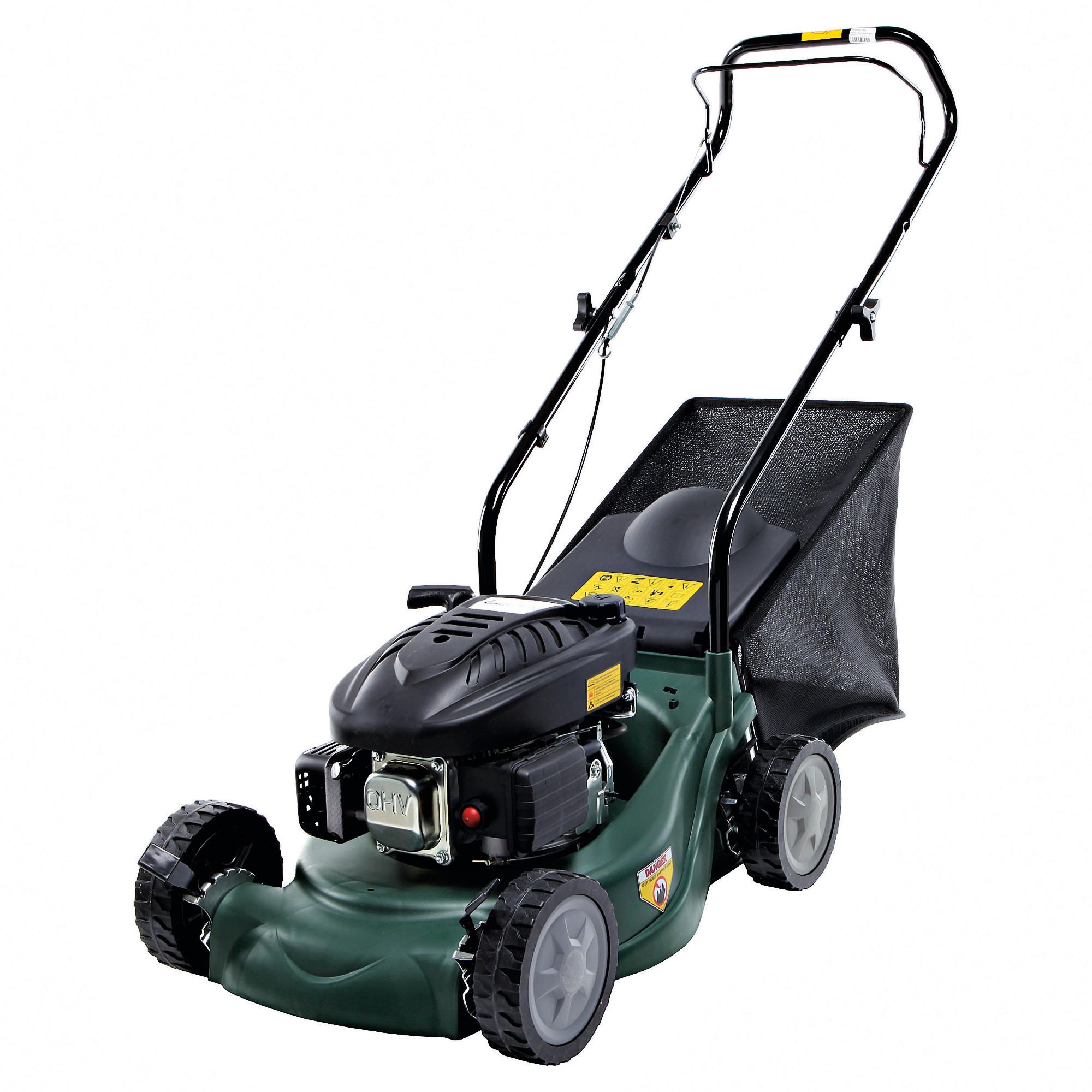 Tesco grass cutter hot sale