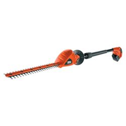 Black & Decker 18v Pole Hedge Trimmer GTC800-GB