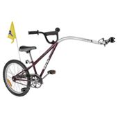 Spokey Joe Add-a-bike Trailor