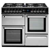 Flavel AP10FRS Dual Range Cooker