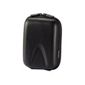 Hama Hardcase Thumb Camera Bag 60 L Black 103766