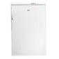 Zanussi ZFT610W under counter freezer