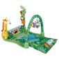 Fisher-Price Rainforest 1-2-3 Musical Baby Activity Play Gym