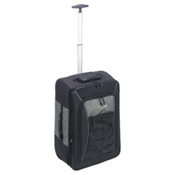 Tesco Arundel 2-Wheel Suitcase, Medium