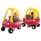 Little Tikes Cozy Coupe Ride-On Car, 30th Anniversary Edition