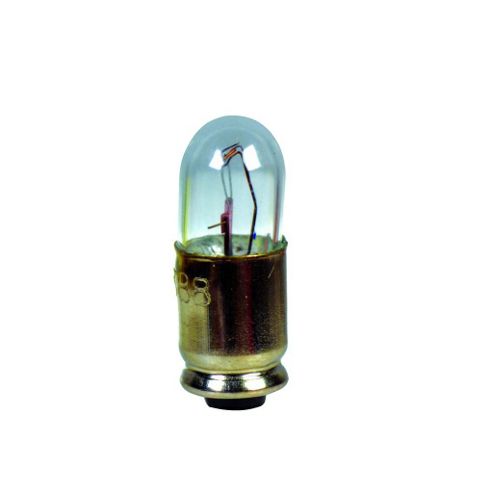Image of Midget Groove T 13/4 Type